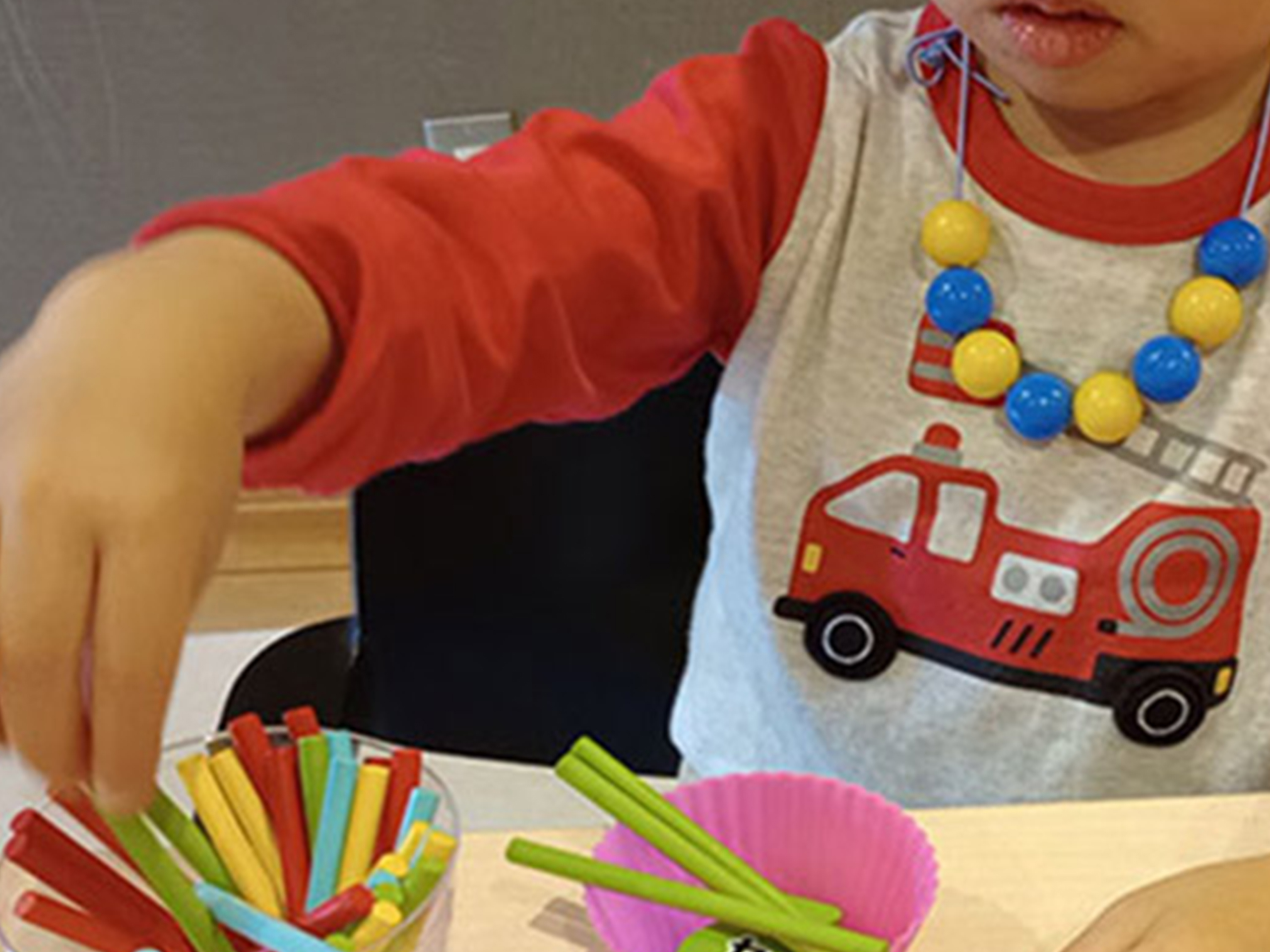 知能向上コース